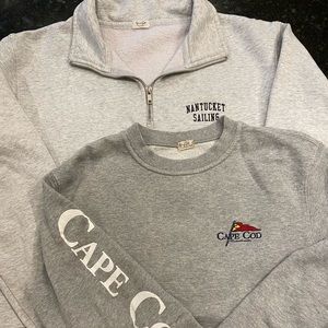 2 John Galt Brandy Melville Sweatshirts